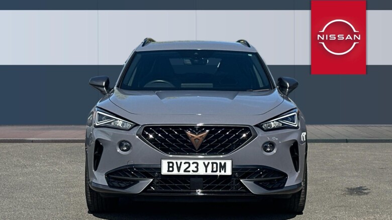 CUPRA Formentor 1.5 TSI 150 V2 5dr Petrol Estate